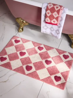 Heart Mat