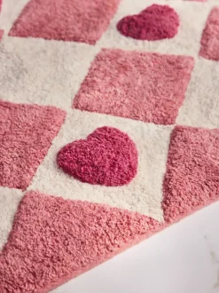 Heart Mat