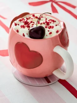 Heart Mug