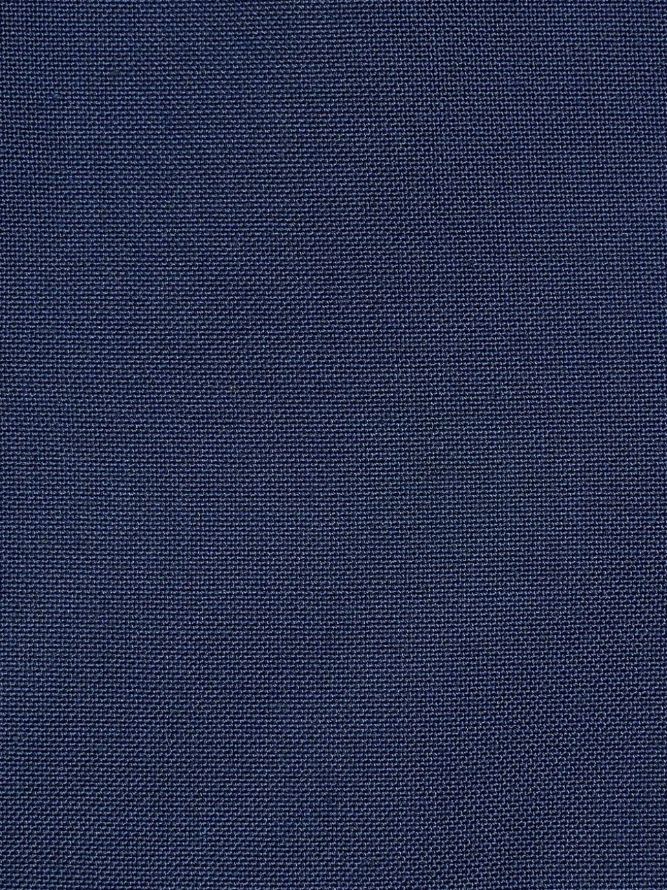 Helderblauw - Gilet met regular fit