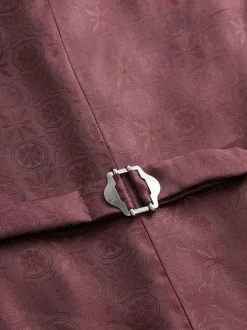Helderblauw - Signature Tollegno gilet