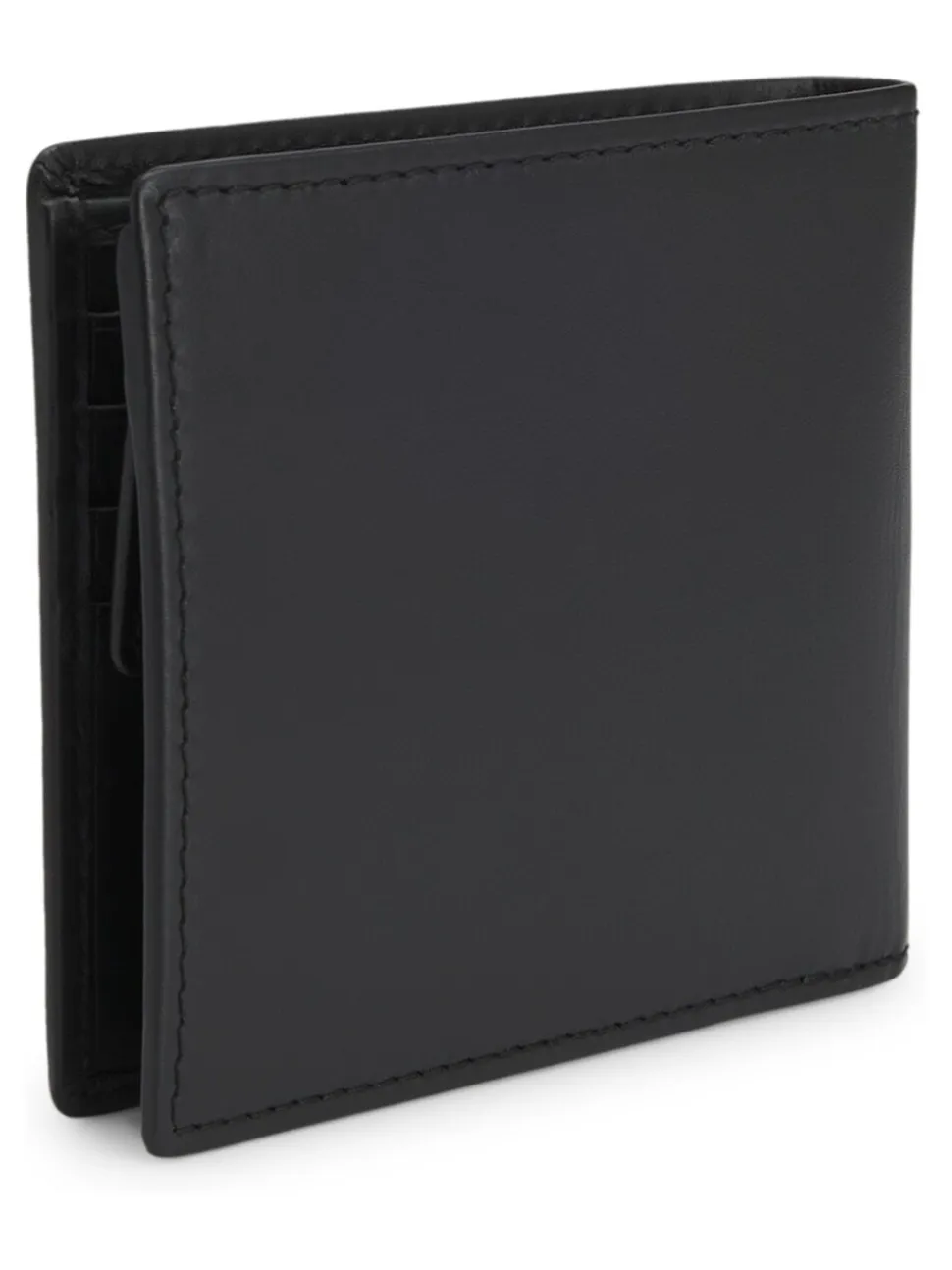 HUGO Coin Pocket Wallet