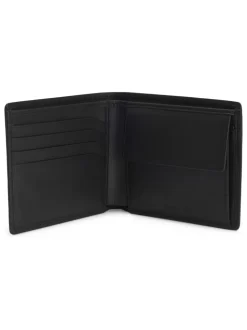 HUGO Coin Pocket Wallet