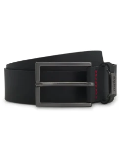 HUGO Gabriel Leather Belt