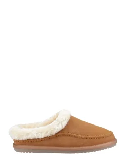 Hush Puppies Atticus Slippers