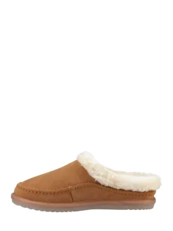 Hush Puppies Atticus Slippers
