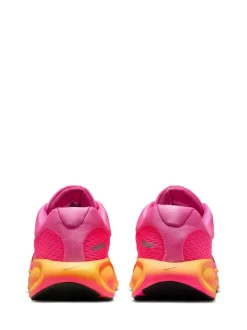 Hyper roze - Nike Youth Stellar Ride Trainers