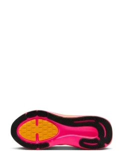 Hyper roze - Nike Youth Stellar Ride Trainers