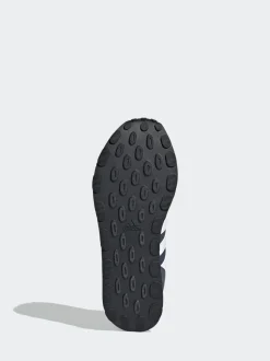 Indigoblauw - Adidas - 60s hardloopsneakers