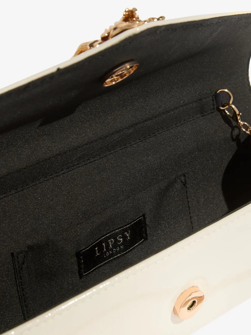Ivoor - Lipsy Clutch Bag