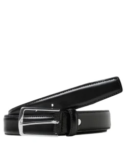 JACK & JONES Leather Belt