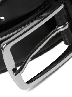 JACK & JONES Leather Belt