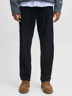 JACK & JONES Relaxed Corduroy Joggers