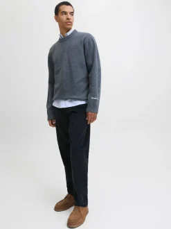 JACK & JONES Relaxed Corduroy Joggers
