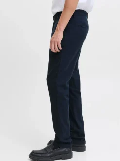 JACK & JONES Slim Fit Winter Chino Trouser