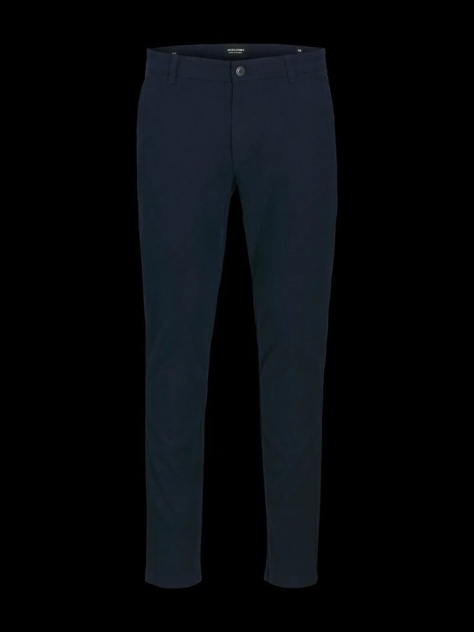 JACK & JONES Slim Fit Winter Chino Trouser