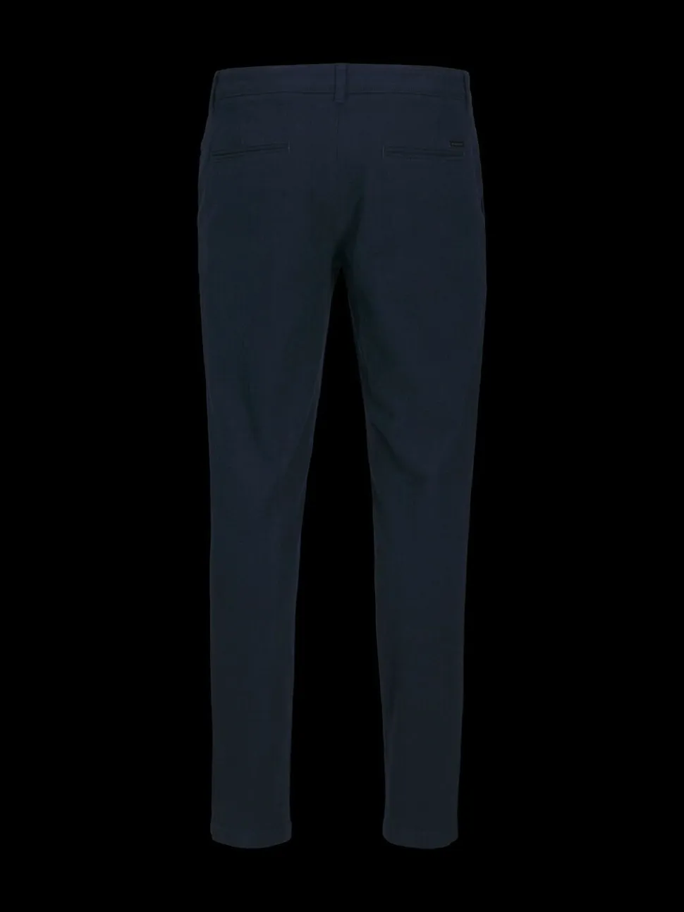 JACK & JONES Slim Fit Winter Chino Trouser