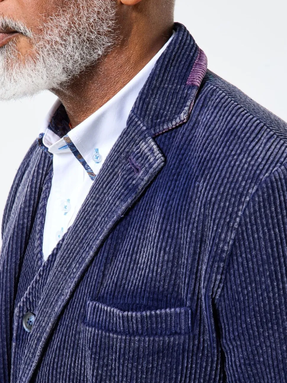 Joe Browns Corduroy Blazer