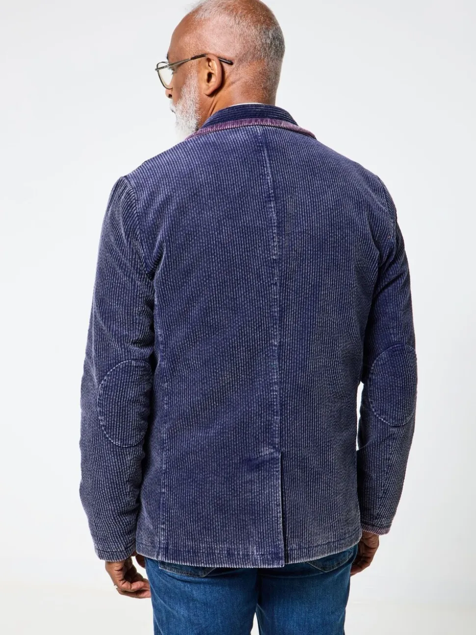 Joe Browns Corduroy Blazer