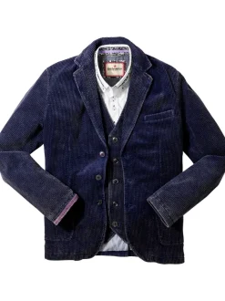 Joe Browns Corduroy Blazer