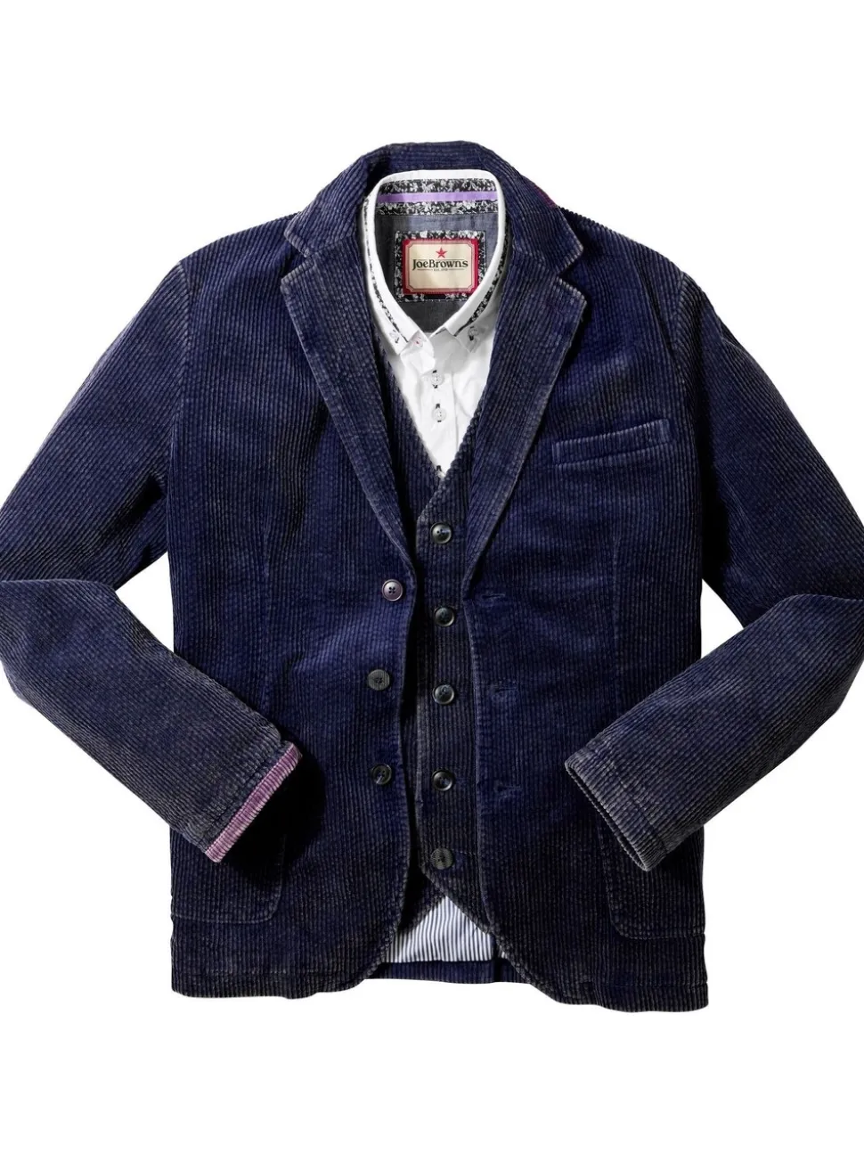 Joe Browns Corduroy Blazer