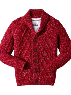 Joe Browns Toggle Cable Cardigan