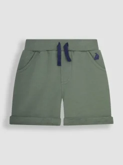 JoJo Maman Bébé - 2 Joggingshorts