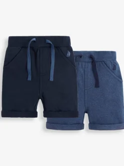 JoJo Maman Bébé - 2 Joggingshorts