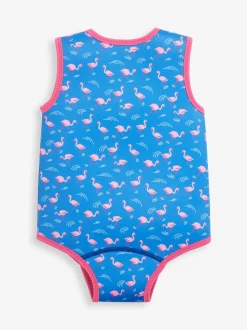 JoJo Maman Bébé - Babywetsuit met print