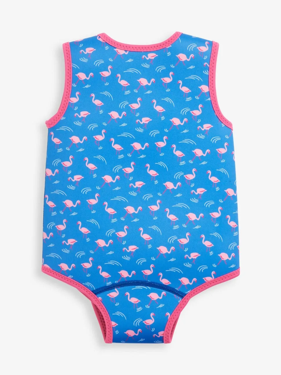 JoJo Maman Bébé - Babywetsuit met print