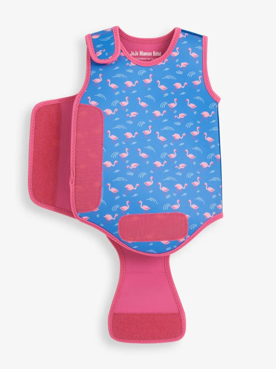 JoJo Maman Bébé - Babywetsuit met print