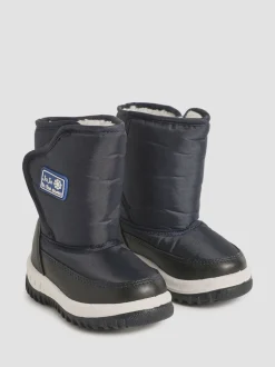 JoJo Maman Bébé - Behaaglijke sneeuwlaarzen