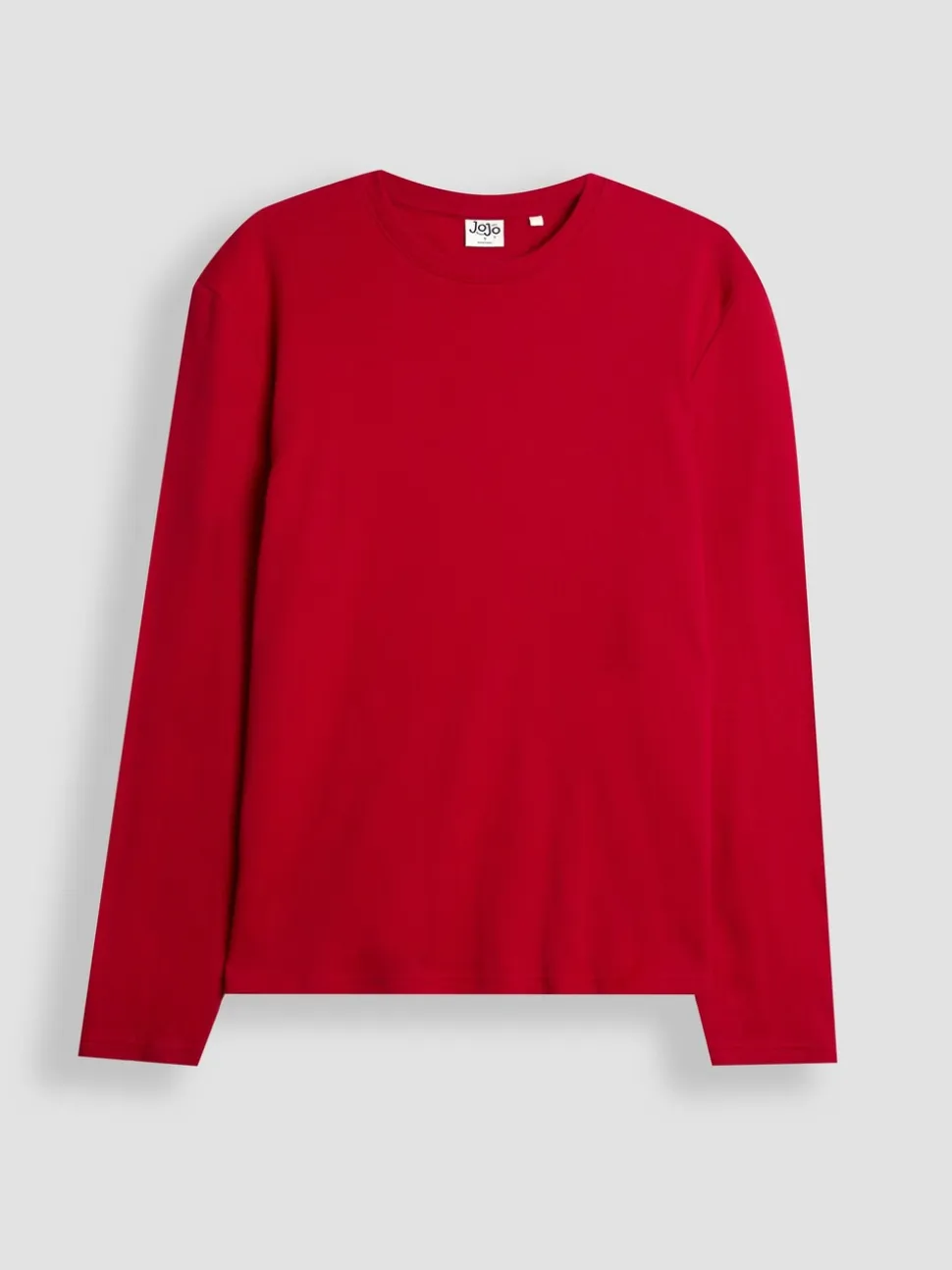 JoJo Maman Bébé - Gestreept kerstpyjamaset voor heren