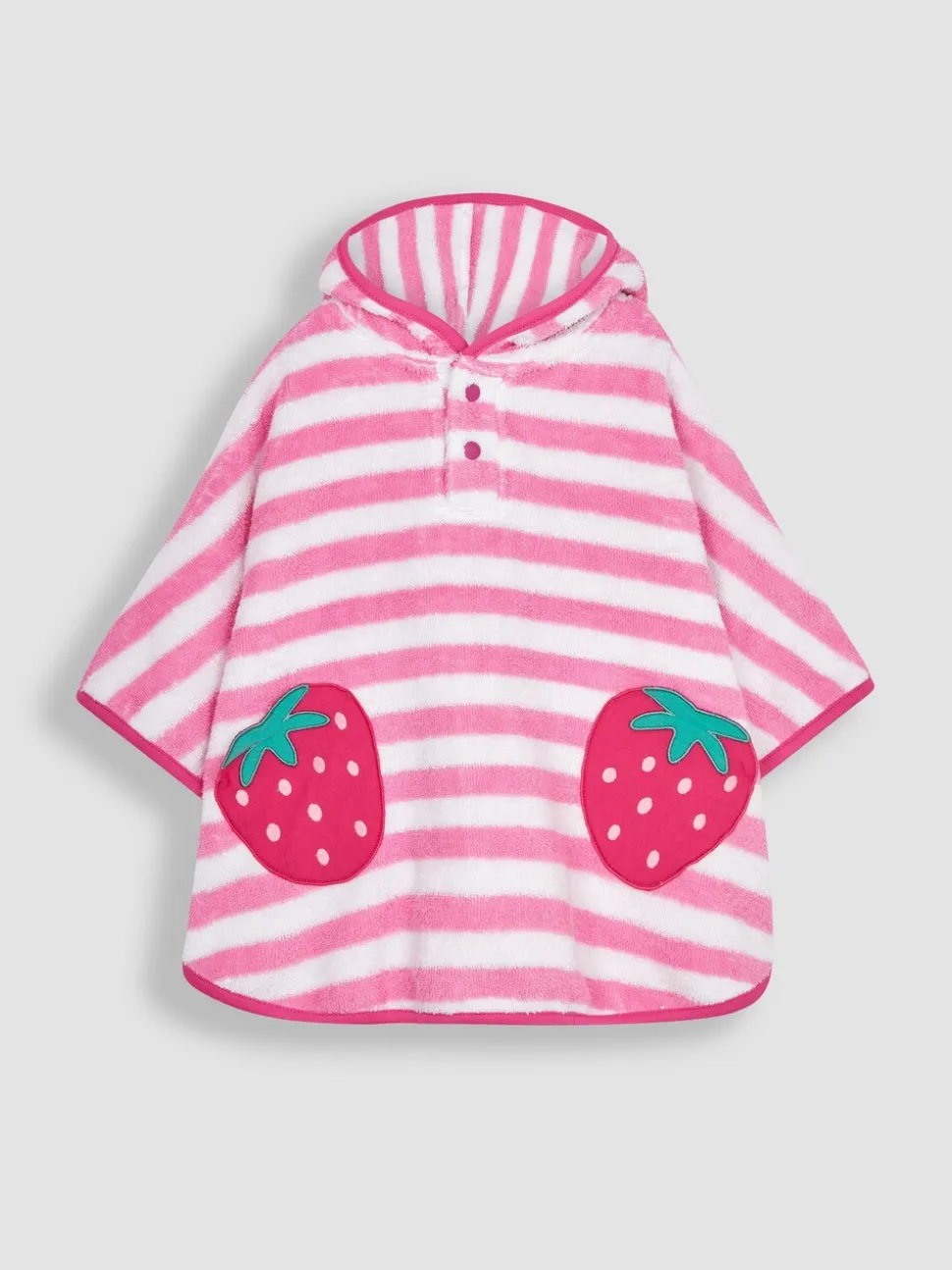 JoJo Maman Bébé - Handdoekponcho