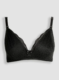 Jojo Maman Bébé 2 Pack Lace Bras