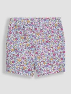 JoJo Maman Bébé 2 -pack shorts