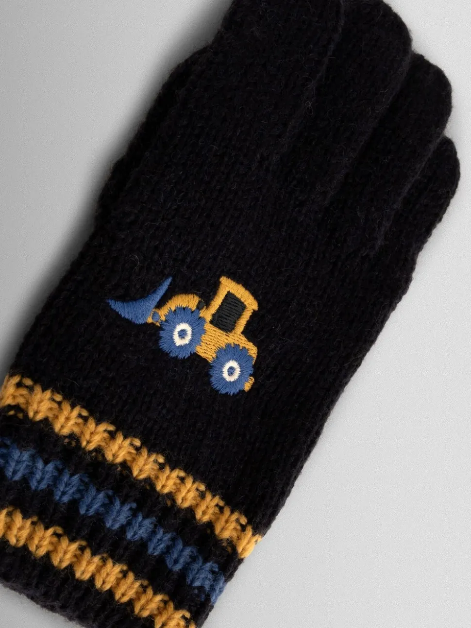 JoJo Maman Bébé applicatiehandschoenen