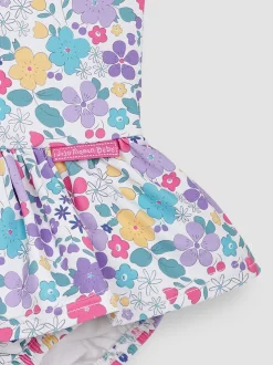JoJo Maman Bébé badpak met luier