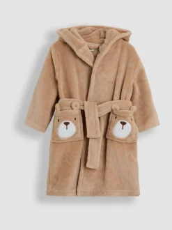 JoJo Maman Bébé Bear Dressing Gown