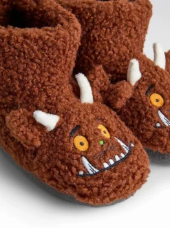 JoJo Maman Bébé Borg Slipper Boots