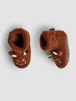 JoJo Maman Bébé Borg Slipper Boots