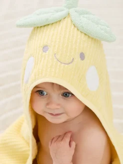 Jojo Maman Bébé Character handdoek met capuchon