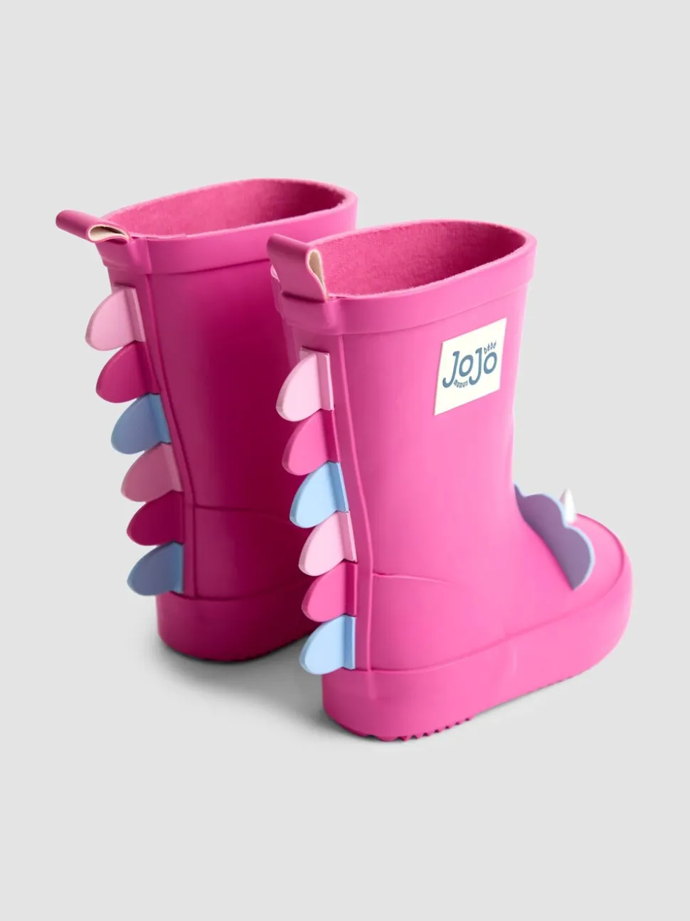 JoJo Maman Bébé Character Wellies