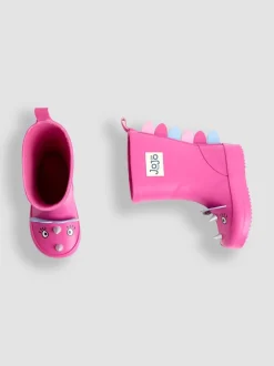 JoJo Maman Bébé Character Wellies