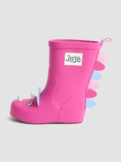 JoJo Maman Bébé Character Wellies