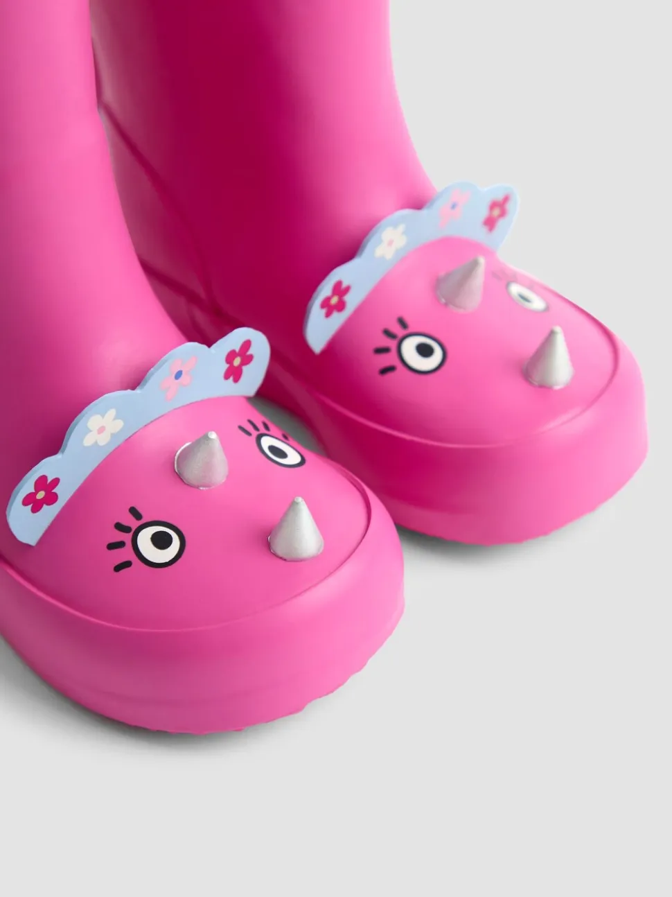 JoJo Maman Bébé Character Wellies