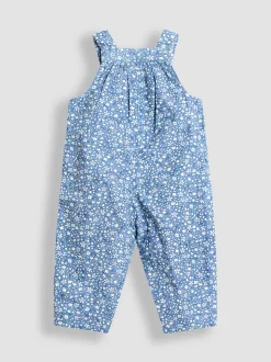 JoJo Maman Bébé Classic Cord Dungarees