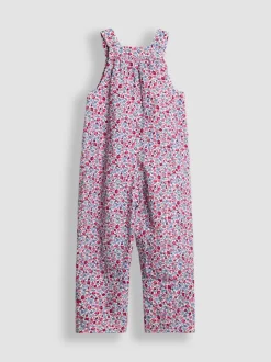 JoJo Maman Bébé Classic Cord Dungarees