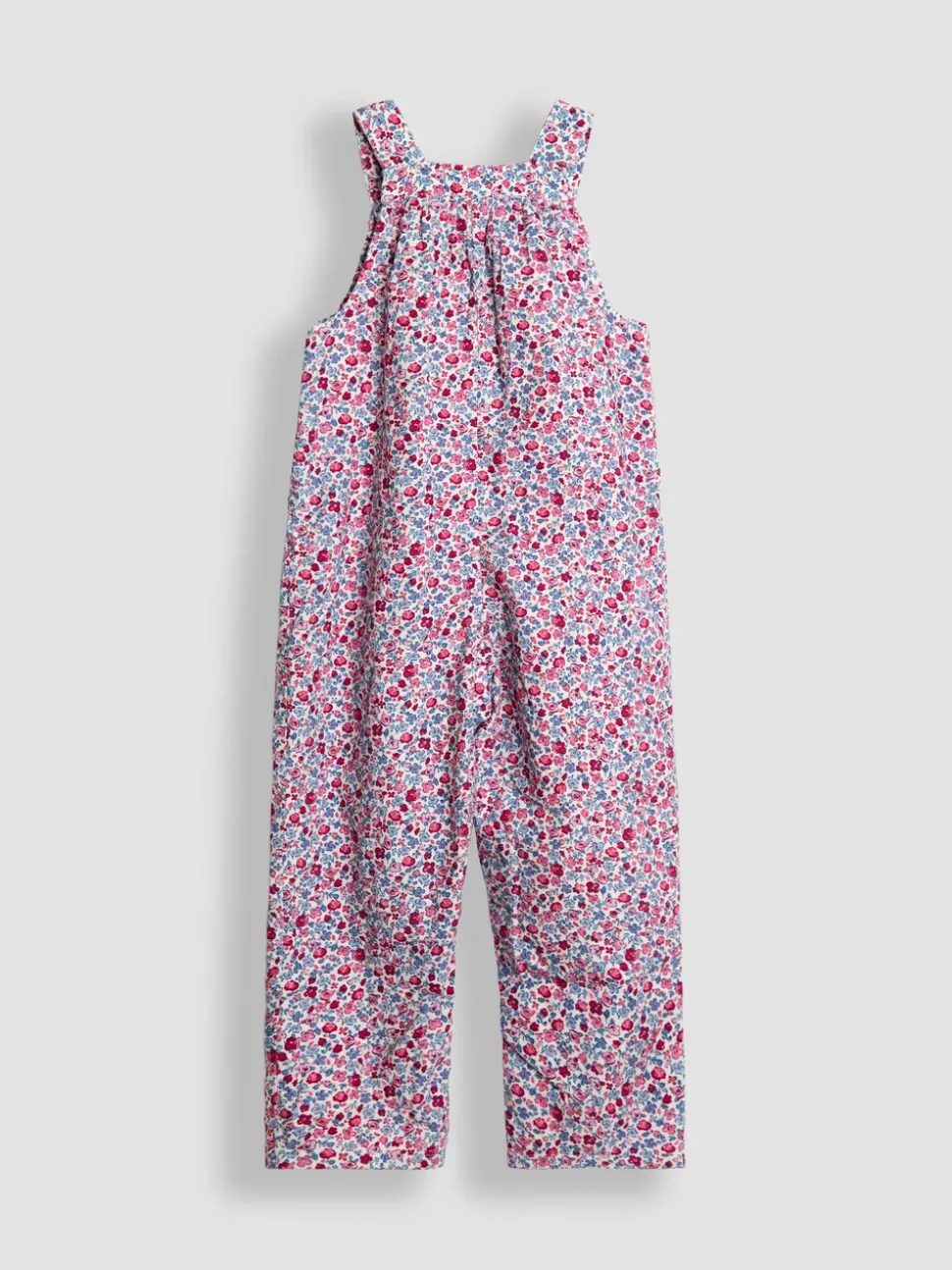 JoJo Maman Bébé Classic Cord Dungarees