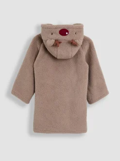 JoJo Maman Bébé Cosy Hooded Blanket